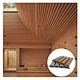 outdoor WPC wall panel